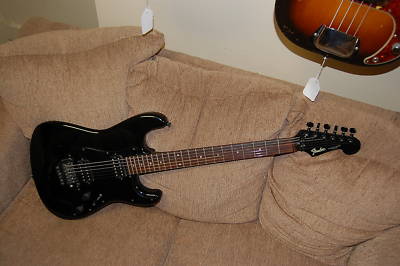 Circa 1985 1986 Fender Stratocaster Made In Japan $1 fender strat 463353004792142230 Circa 1985 1986 Fender Stratocaster Made In Japan $1